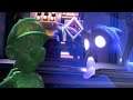 SHUT UP GADD! - Luigi's Mansion 3 - Part 5