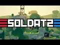 Soldat 2 - Announcement Trailer
