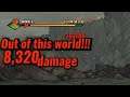 [SoR4 v7] Mania Plus Full Combo: Axel4 Stage 4 - 8'320 Damage 753 Hits 144'281 Points Perfect