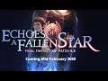 Special site for FFXIV Patch 5.2, Echoes of a Fallen Star is LIVE