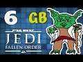 Star Wars: Jedi Fallen Order #6