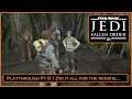 Star Wars- Jedi Fallen Order- Playthrough Pt 9: I Did it All For the Wookie