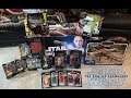Star Wars: The Rise Of Skywalker Hasbro Unboxing, Final Trailer Thoughts, And Give-Away Details