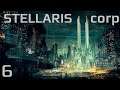 Stellaris: Nemesis - Победить рой, проиграть машинам?  (Заказ)