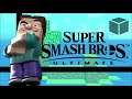 Steve Reveal Trailer Theme - Super Smash Bros. Ultimate