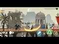 Stickman Weapon Master (by WEEGOON) - action game for android - gameplay.