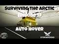 Stormworks - Surviving the Arctic - Episode 17 - Auto Hover Helicopter