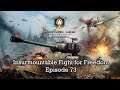 Strategic Mind - Insurmountable Fight for Freedom - Episode 73 - Invasion of Italy P8