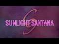 Connor Grail - Sunlight Santana