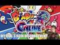 Super Bomberman R Online Stadia Discord  Community Event Live Stream