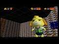 Super Isabelle 64 (N64 Hack) (99% Run) Gameplay Part 2