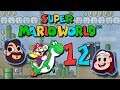 Super Mario World - #12 - Consuming Media