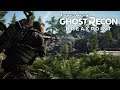 Taking Out Alpha Wolves! (Silverback & Rosebud) Ghost Recon: Breakpoint
