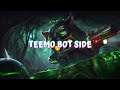 TEEMO DUAL SIDE | WILD RIFT