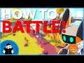 Temtem Combat Guide | Part 2 How to play temtem guides!