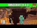 Tham Quan Địa Ngục - Minecraft Roguelike Adventure & Dungeon 18
