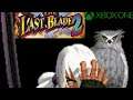 The Last Blade 2 (Xbox One) Setsuna arcade playthrough