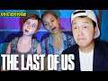 វគ្គបញ្ចប់នេះធ្វើអោយខ្ញុំក្អួតឈាម! - The Last of Us Part 16 DLC Left Behind Cambodia