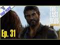 The Last of Us Remastered - Ep. 31 - "Ending" - Let's Play with RaidzeroAU