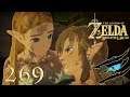 The Legend of Zelda: Breath of the Wild #269 - Die Liebe der Prinzessin Ω Let's Play