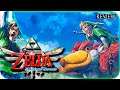 The Legend of Zelda: Skyward Sword - Review en Español