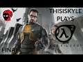 The Revolution Continues, ThisisKyle Plays Half-Life 2: Finale