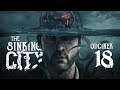 The Sinking City (PL) #18 - Wszystkie zakończenia (Gameplay PL / Zagrajmy w)