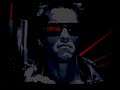 Intro-Demo - The Terminator (Europe, Mega Drive)