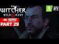 The Witcher 3: Wild Hunt - Let's Play Gameplay Part 29 No Commentary (RTX 2080 Ti 4K 60FPS)
