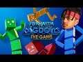 THIS GAME IS WEIRD... IN THE GOOD WAY! | Fun With Ragdolls | #1
