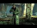 This Is How Colonel Autumn Survives Project Purity in Fallout 3