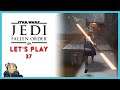 This Will Be an Easy Win | Star Wars Jedi: Fallen Order | Jedi Grand Master