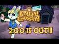 Time Traveling so I can hunt for Sasha, and to get new stuff!! | Considering opening my island later