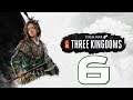 Прохождение Total War: Three Kingdoms [Троецарствие] #6 - Была ли свадьба? [Чжэн Цзян]