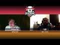 Training Mode Tournaments WC #32 KoDoRiN (Marth) vs. Kurv (Fox) - Winners Semis SSBM