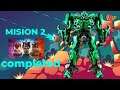 TRANSFORMERS: THE GAME - ANDROID MISI 2 | APLIKASI GOOGLE PLAY