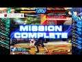 Trophy log: The real man (Chaos Code: NSoC) - Ray