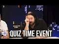 "Trusty" Old Rock | Quiz Time Event - 3rd Edition