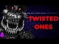 TWISTED ONES (FNaF) | A Retrospective (review)