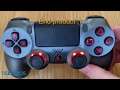 Unbox And Installing PS4 LED Controller 2020