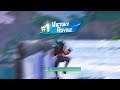 Underrated PS4 player (Fortnite battle royale)