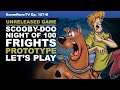 Unreleased Scooby Doo Night of 100 Frights Let's Play | Game-Rave TV Ep. 157-B