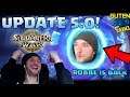 UPDATE 5.0 ROBBE IS BACK! 🔥 Summoners war [German/Deutsch APP]