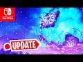 🔴 VERSION 12.50 Update KOMMT morgen? Custom Games! Fortnite Switch Deutsch