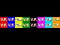 Virtua Racing / Virtua Formula - Full 8-Player Attract Mode Demo plus Live Monitors