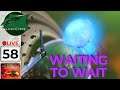 Waiting to Wait Part 3 | Normal Mode Playthrough 58 | No Man's Sky 2.3