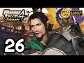 WARRIORS OROCHI 4 Ultimate Part 26 - A Million Hearts as One