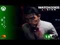 Watch Dogs: Legion | Parte 18 El informante | Walkthrough gameplay Español - Xbox One