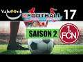 WE ARE FOOTBALL *17* DFB Pokal Viertelfinale!
