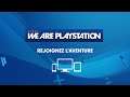 We Are PlayStation - Le portrait de @Stottlemeyer à la Paris Games Week